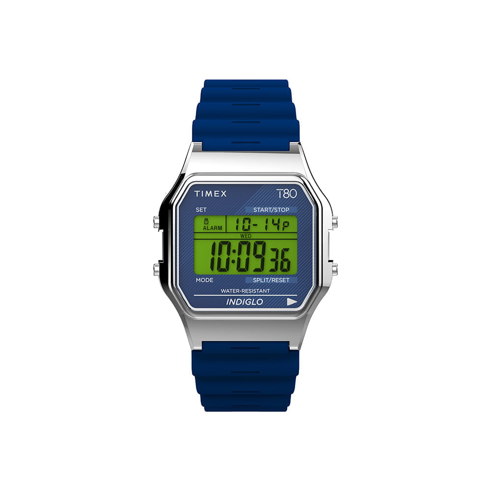 Reloj Timex Tw2V4120068