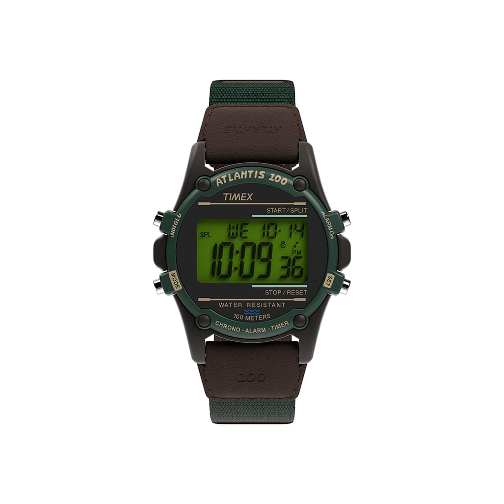 Reloj Timex Tw2V44300Vt