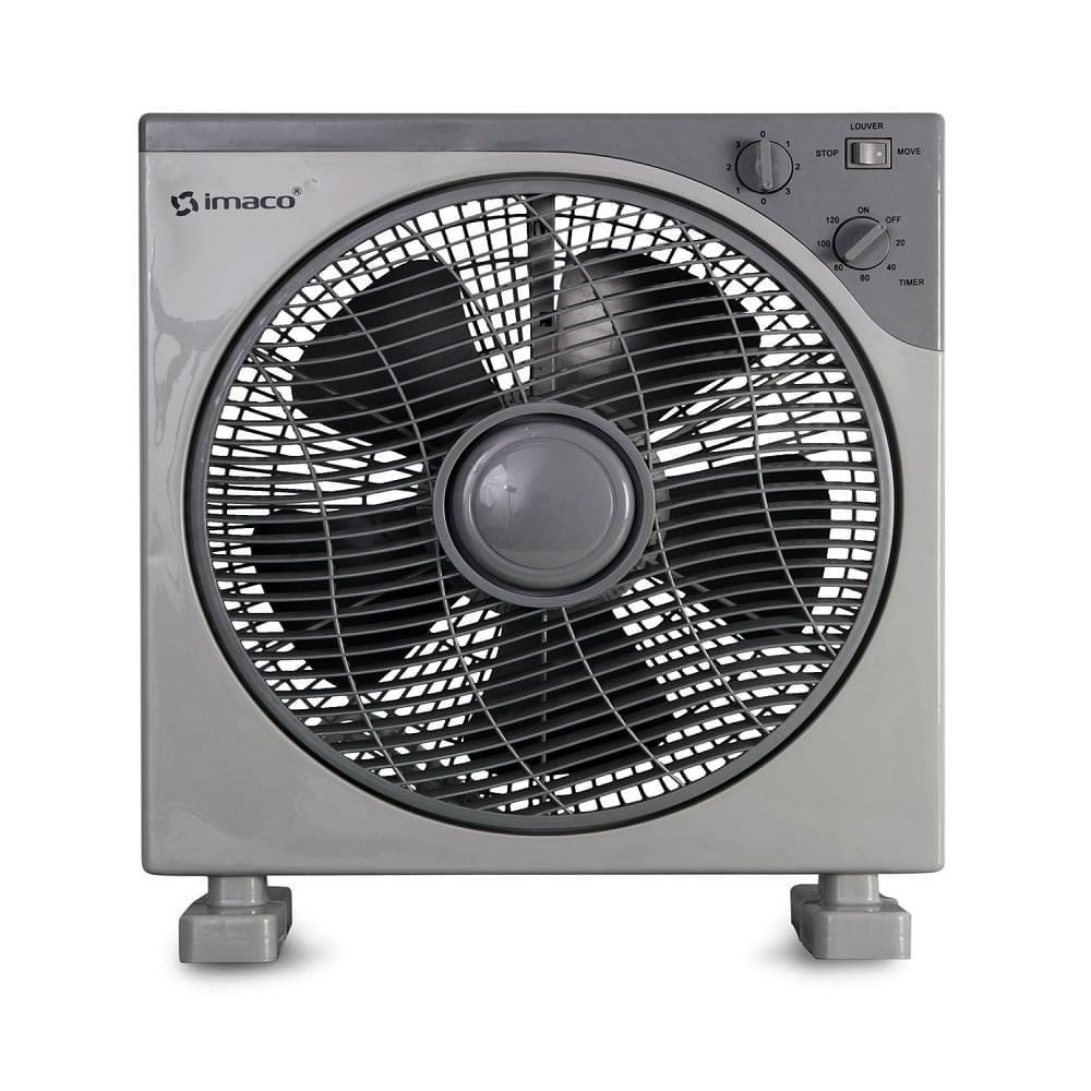 Ventilador RecirPortatil IVA13 Imaco