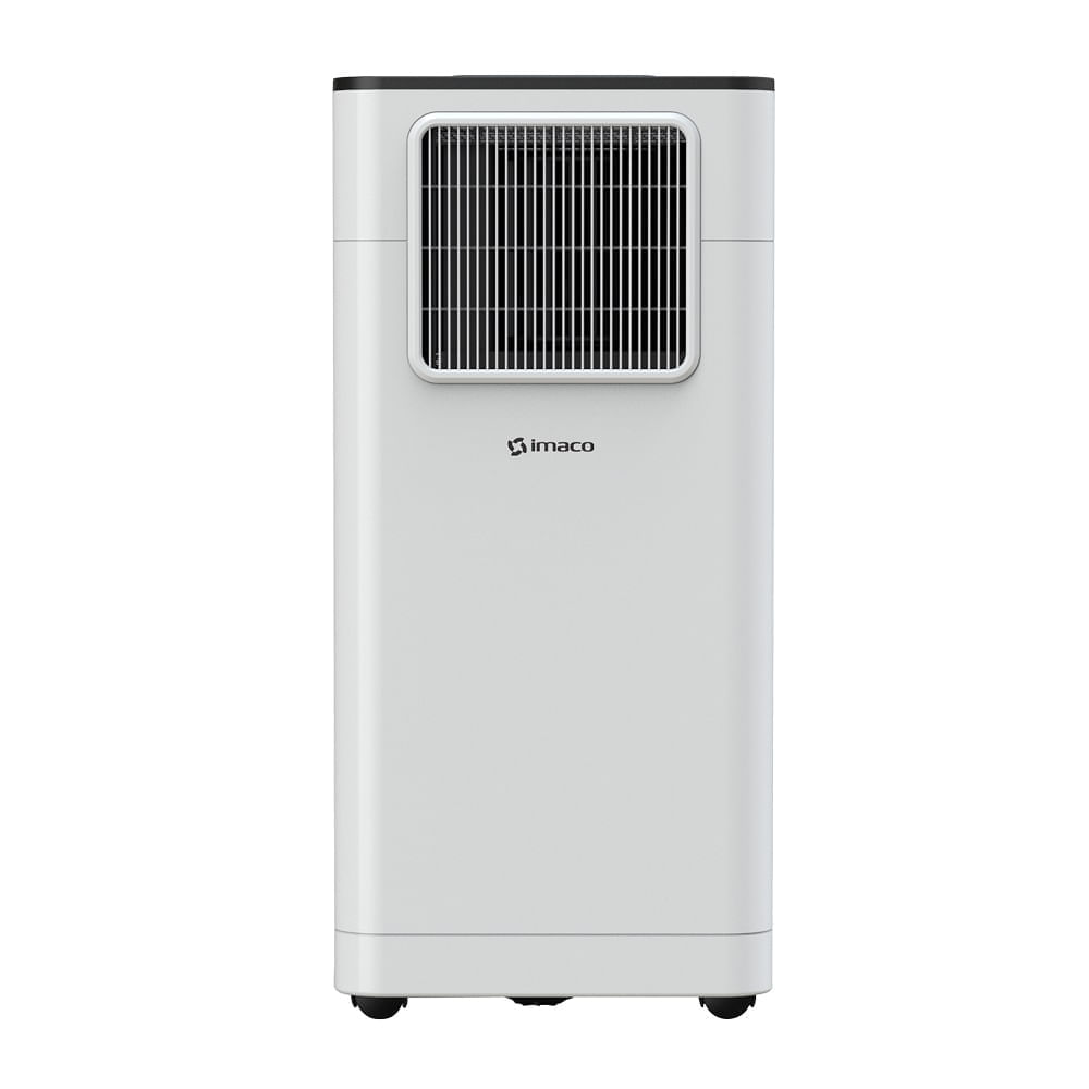 Aire Acondicionado Portátil Digital 6500btu Imaco AC7000