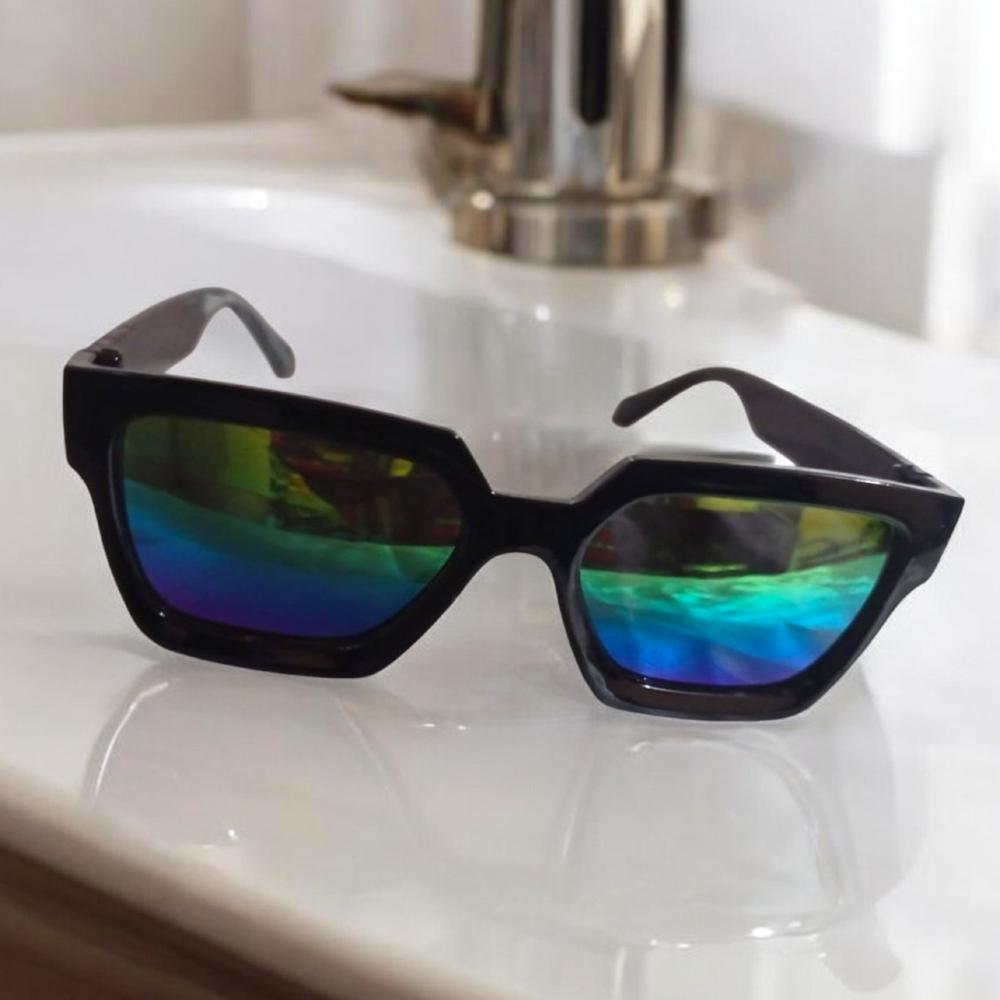 Gafas de Sol Infantil Polarizado Unisex PL5137 Tornasolado