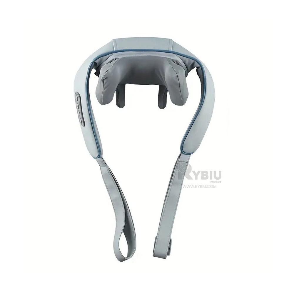 Aparato para Masajear en Tono Gris Y+Post-it Adhesivos