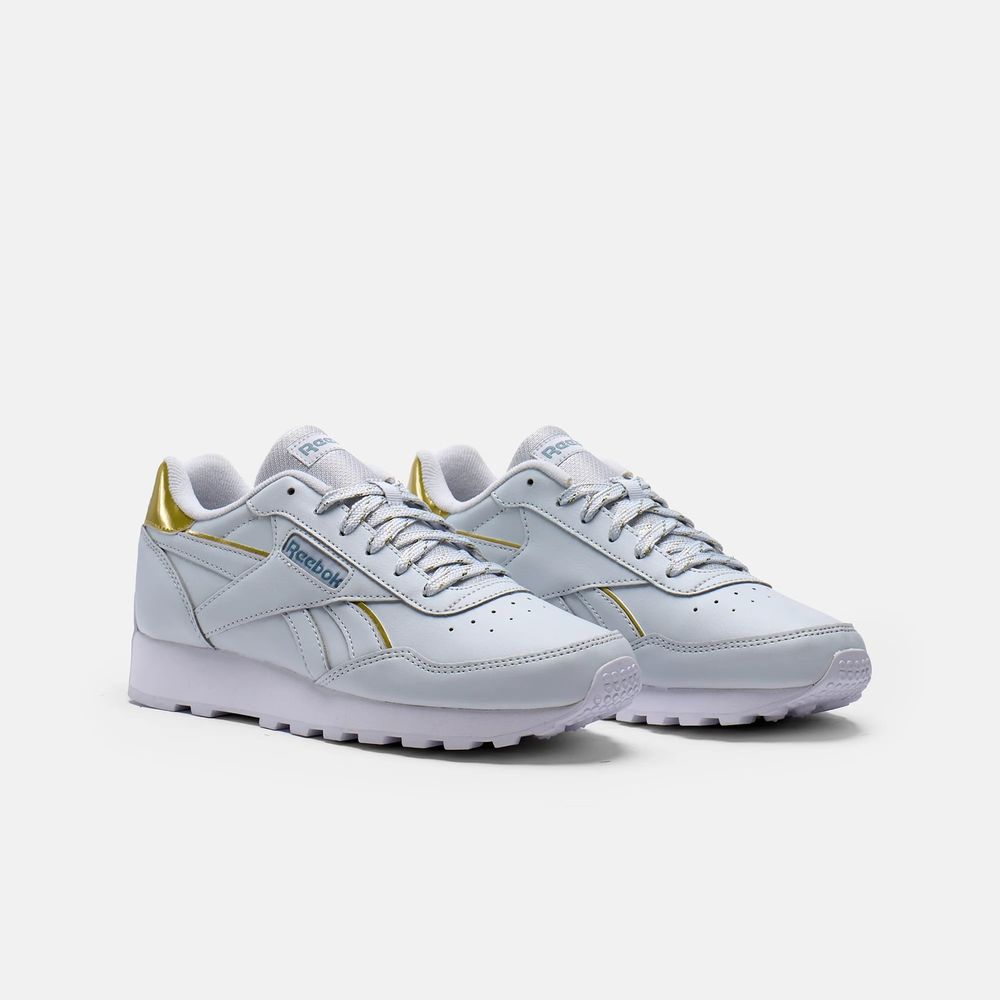 Zapatillas Urbanas Reebok Mujer Rewind Run 100201496 Blanco