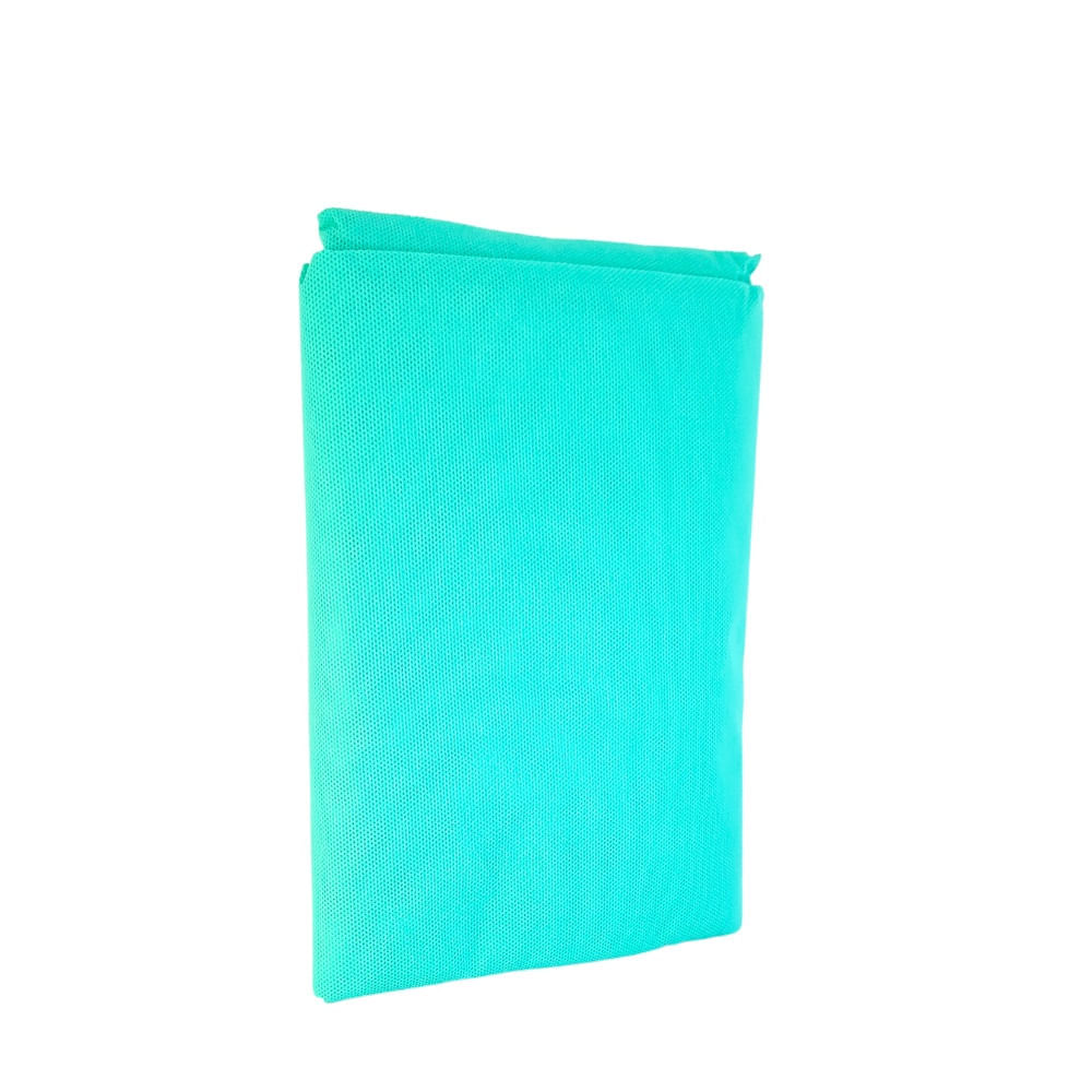 Funda Para Lavadoras Tela Delgada 10 - 15kg Menta