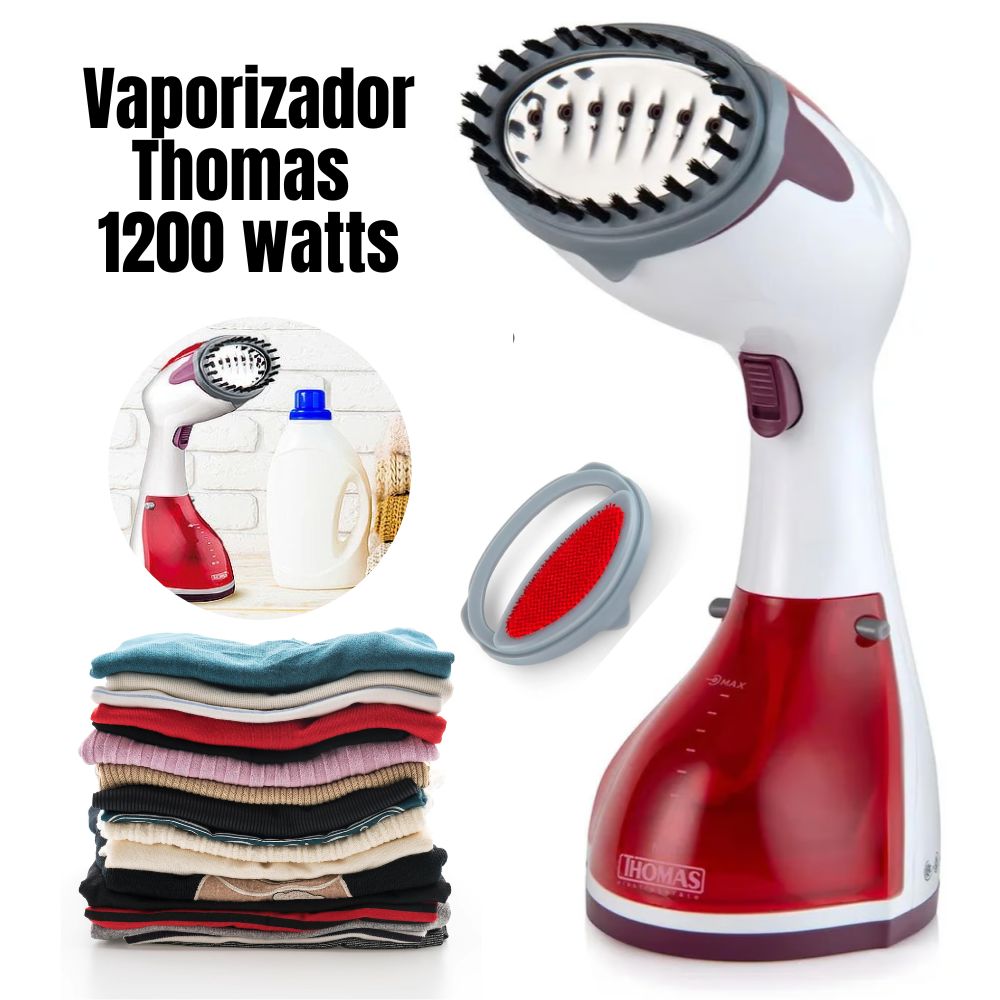 Vaporizador de prendas Thomas