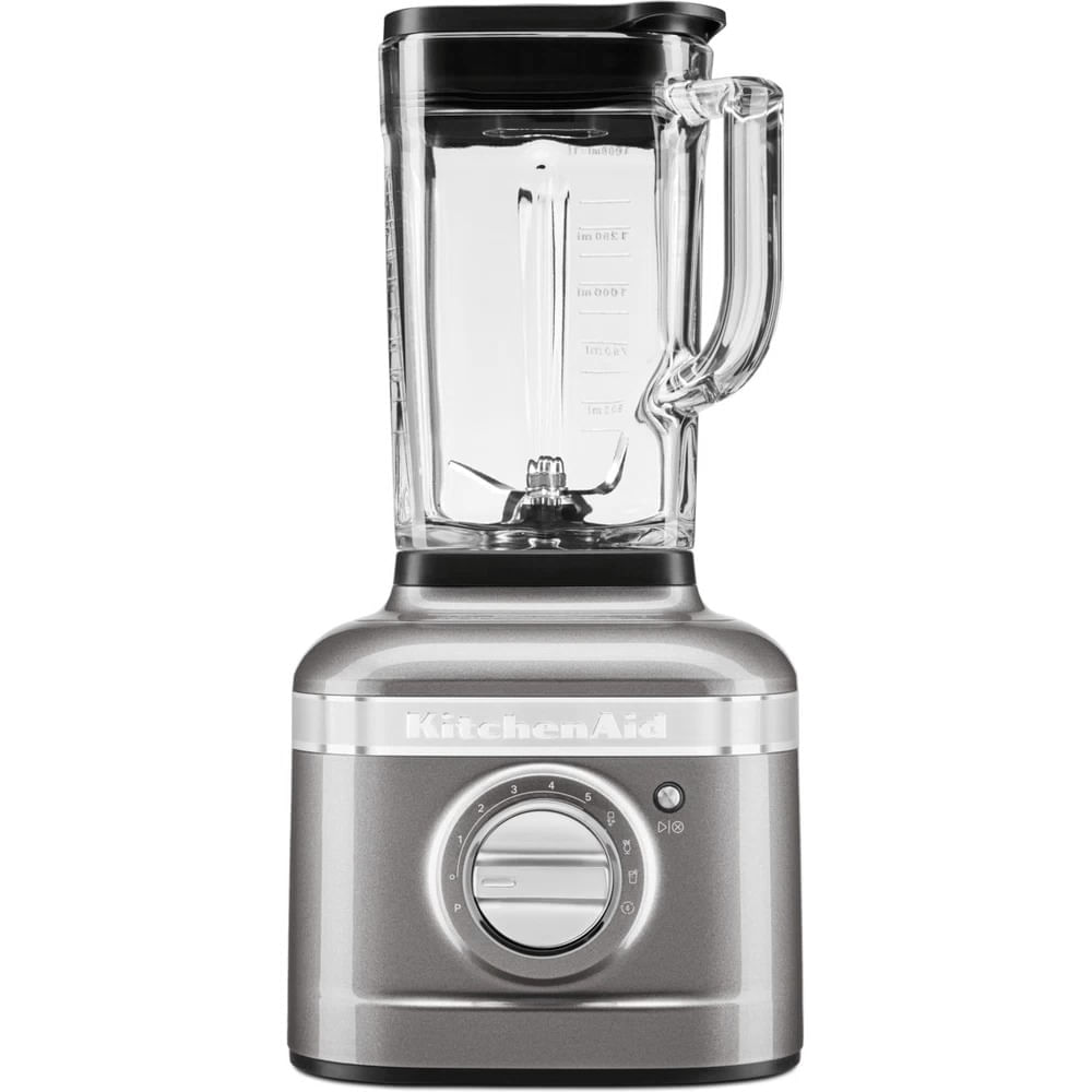 Licuadora Kitchenaid K400 1200w Plata