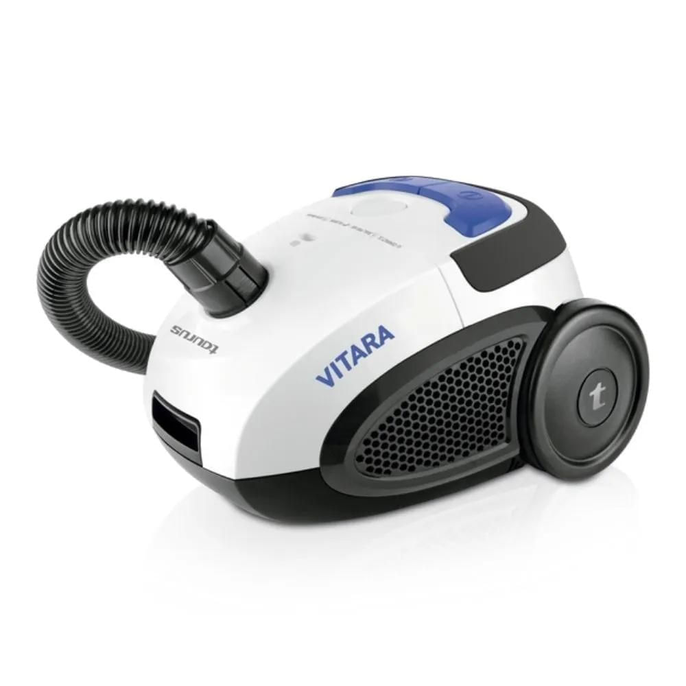 Aspiradora Taurus Vitara 1400w