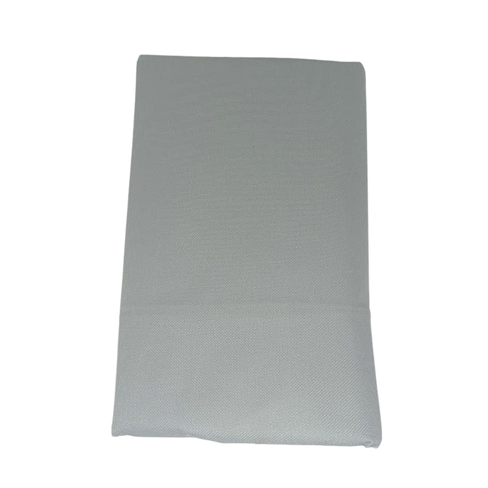 Funda Para Lavadoras Lona Grueso 10 - 15kg Gris