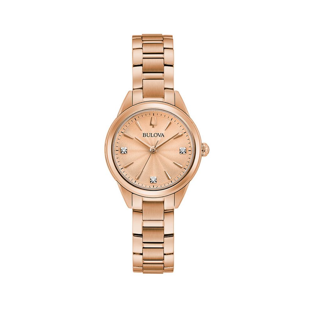 Reloj Bulova 97P151
