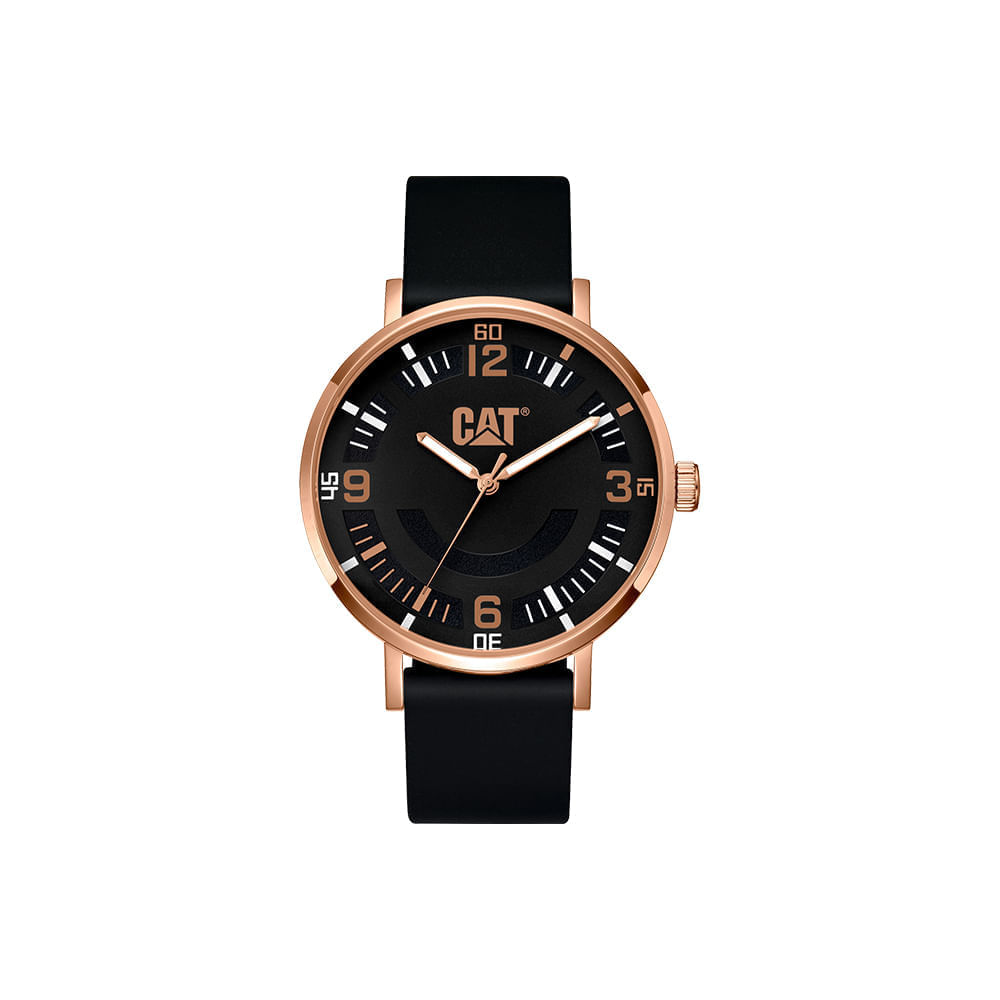 Reloj Cat Nq 190 21 139