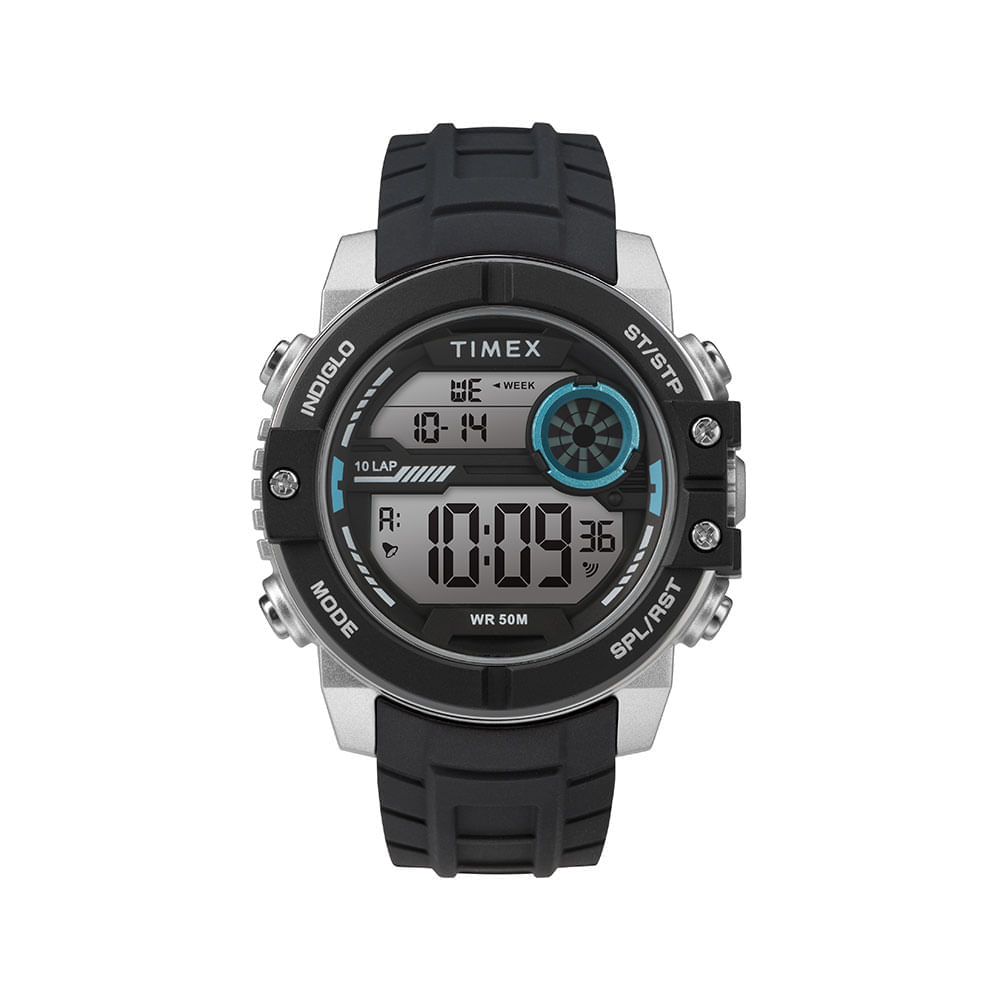 Reloj Timex Tw5M34600Vt