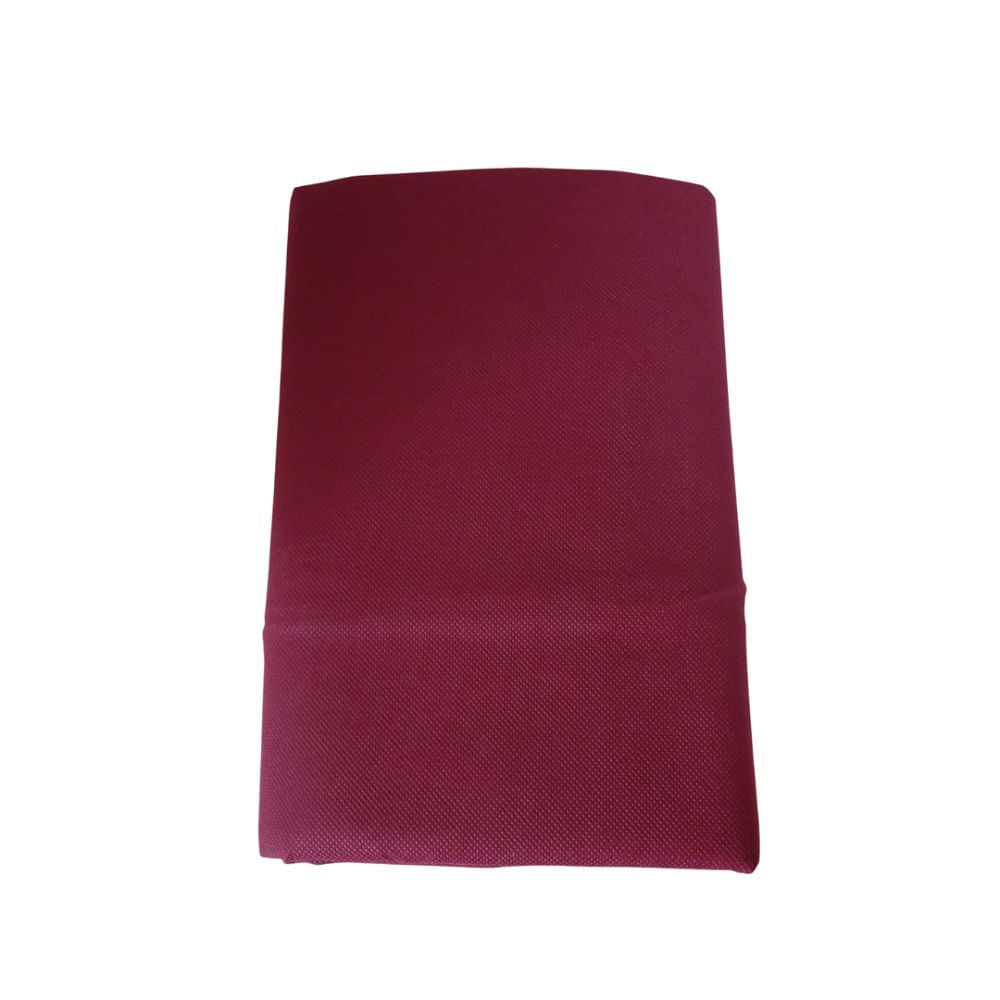 Funda Para Lavadoras Tela Delgada 16 - 22kg Guinda