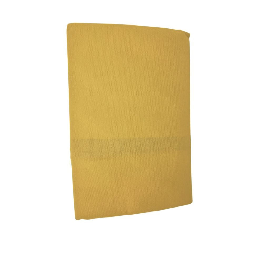 Funda Para Lavadoras Tela Delgada 16 - 22kg Beige