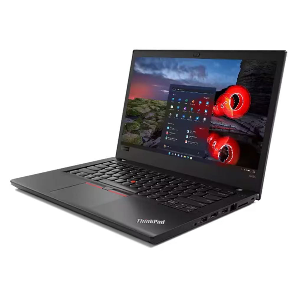 Laptop Lenovo Thinkpad A485 Ryzen52DA - 8GB RAM - 256GB SSD