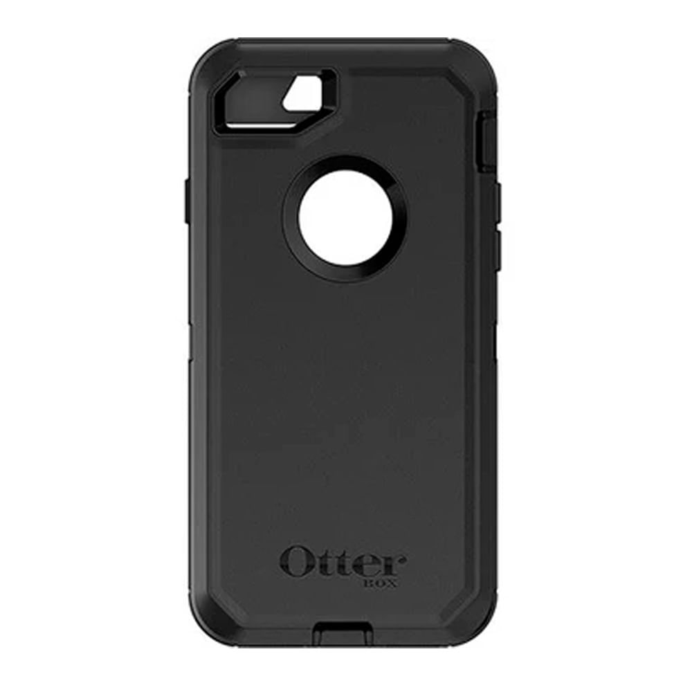 Funda Otterbox Defender para iPhone 7/8 Negro