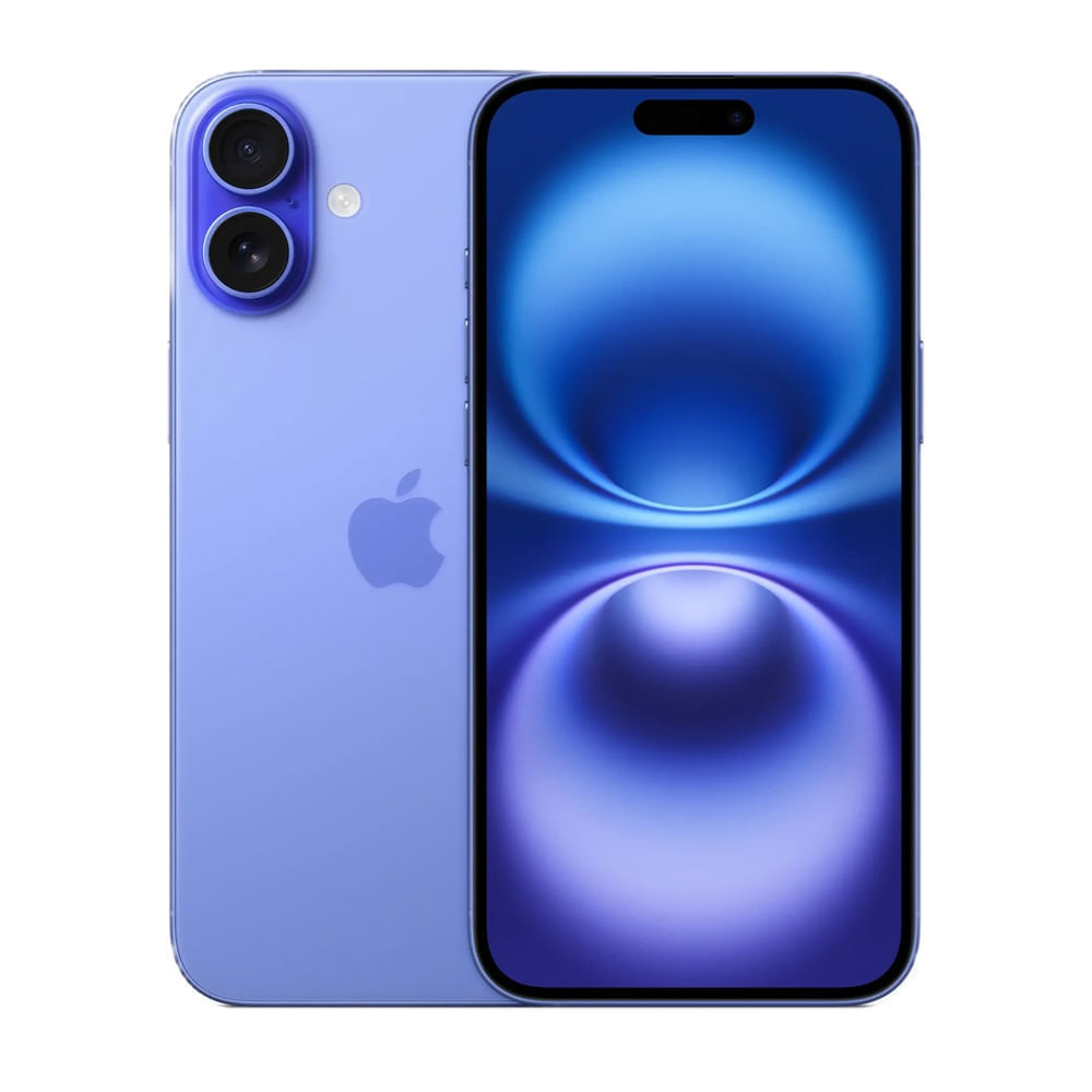 iPhone 16 Plus C/CHIP 128GB 8GB Ultramarine