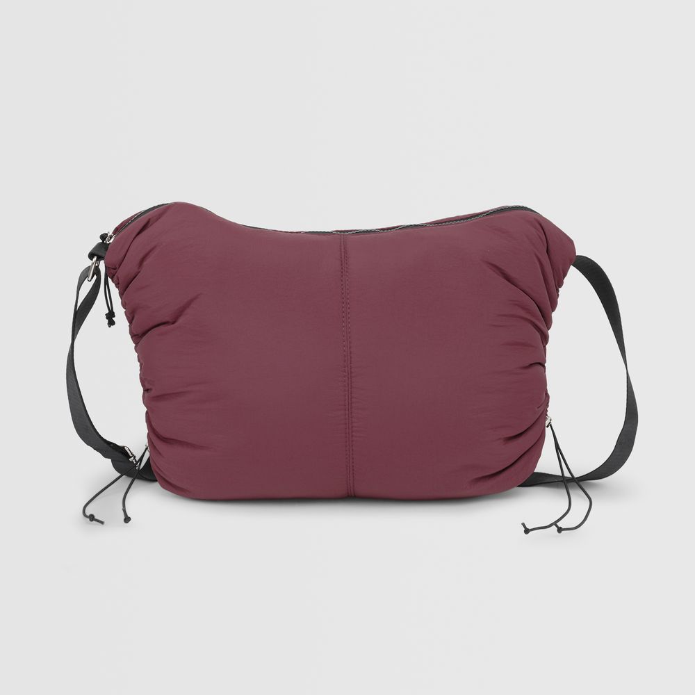 Cartera Malabar Olive