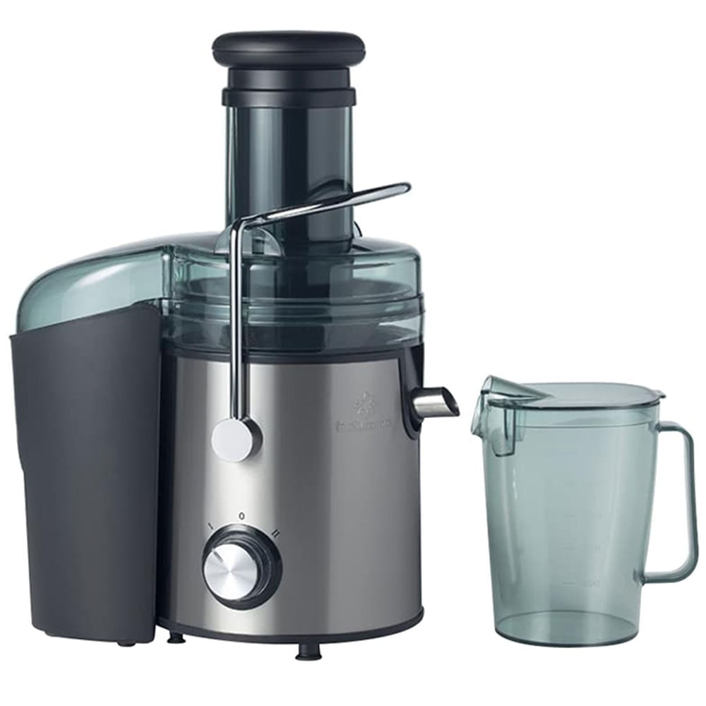 Extractor de Jugo Indurama EI-CR