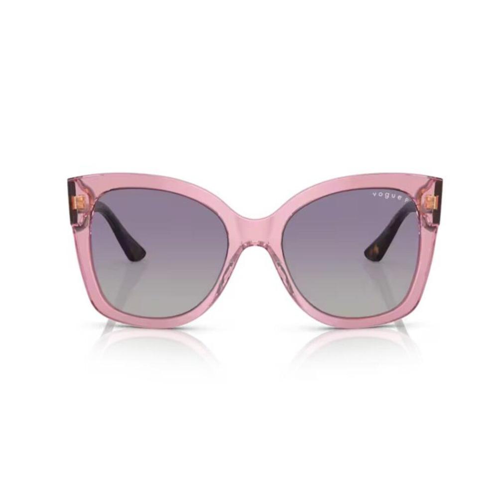 Lentes De Sol Uv400 Mujer Vo5338S 28368J 54 Vogue - 1028113