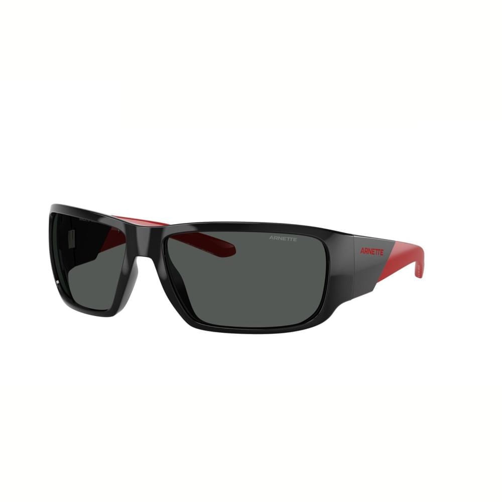 Lentes De Sol Uv400 Hombre An4297 275387 64 Arnette - 1028105