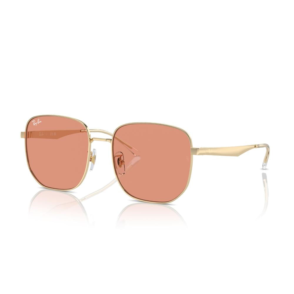 Lentes De Sol Uv400 Unisex Rb3713D 921374 57 Ray Ban - 1028482