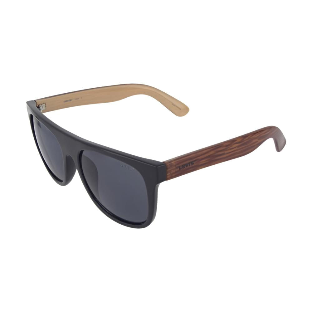Lentes De Sol Uv400 Hombre X14054 Levis - 1028245