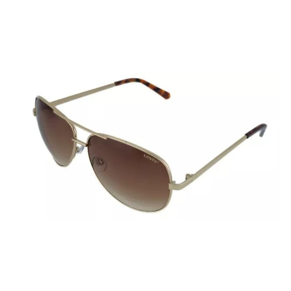 Lentes De Sol Uv400 Mujer X13039 Levis - 1028232