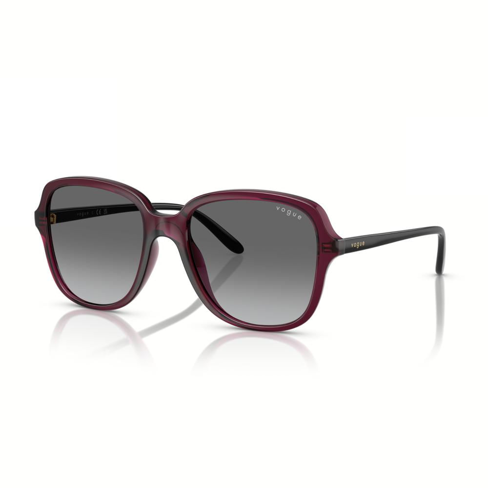Lentes De Sol Uv400 Mujer Vo5601S 298911 53 Vogue - 1028118