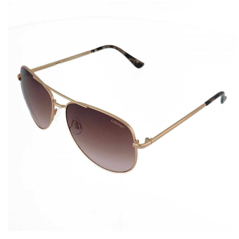 Lentes De Sol Uv400 Mujer X13046 Levis - 1028234