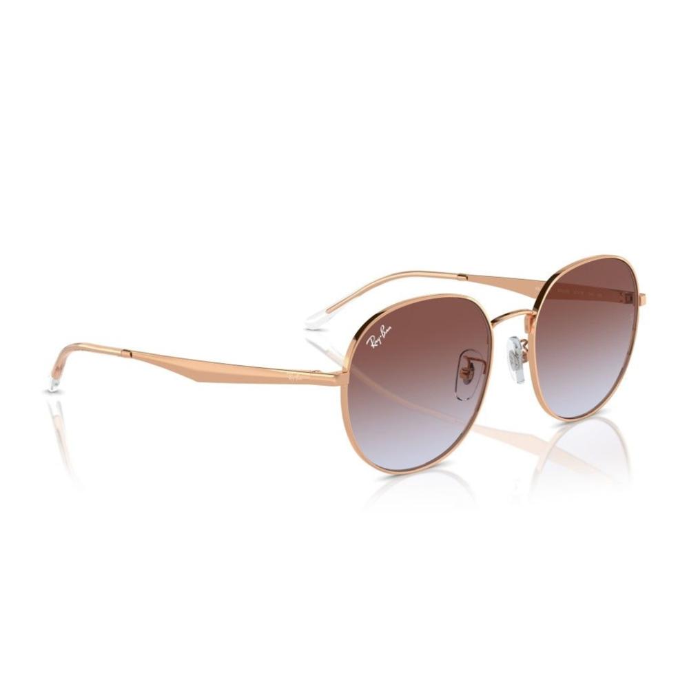 Lentes De Sol Uv400 Unisex Rb3727D 9202I8 57 Ray Ban - 1028477