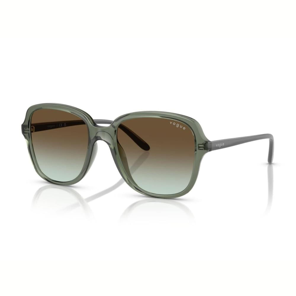 Lentes De Sol Uv400 Mujer Vo5601S 3086E8 53 Vogue - 1028117