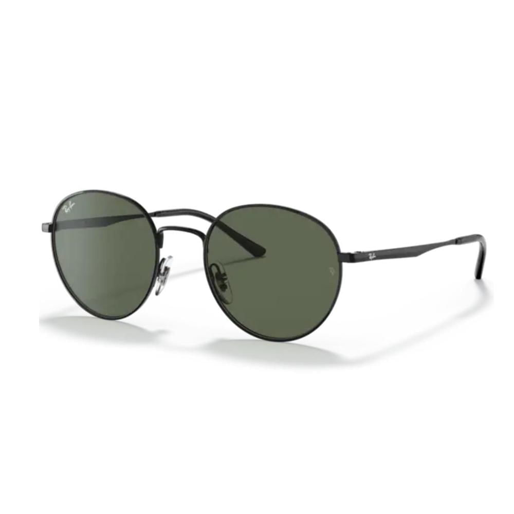 Lentes De Sol Uv400 Hombre Rb3681 002/71 50 Ray Ban - 1028487
