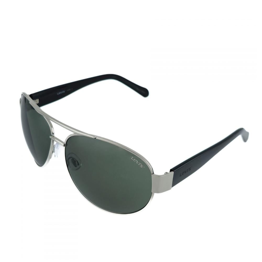 Lentes De Sol Uv400 Hombre X14063 Levis - 1028240