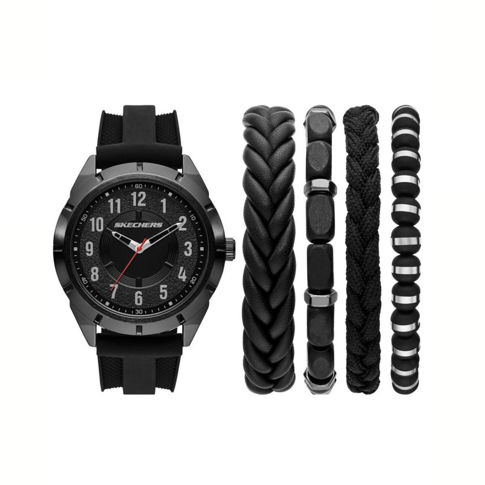 Reloj Analogico Hombre Sr9120 Skechers - 1028219