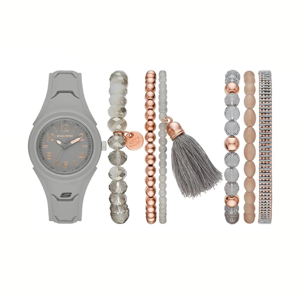 Reloj Analogico Mujer Sr9059 Skechers - 1028214