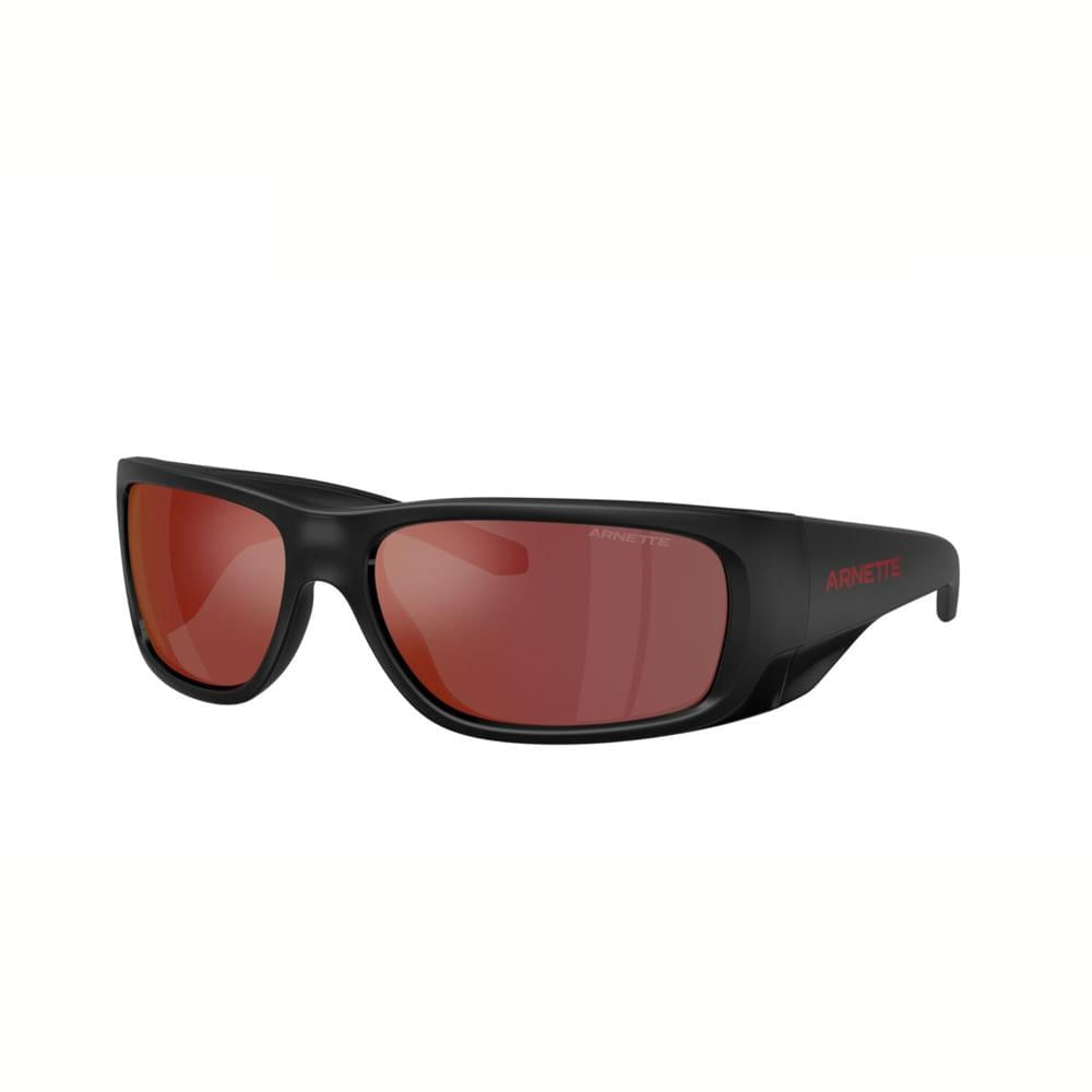Lentes De Sol Uv400 Hombre An4345 29006Q 62 Arnette - 1028106