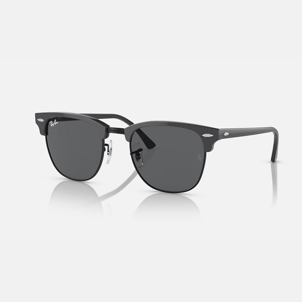 Lentes De Sol Uv400 Unisex Rb3016 1367B1 51 Ray Ban - 1028478