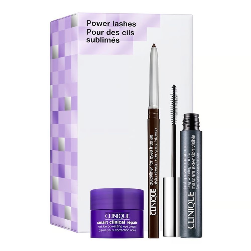 Pack Clinique Lash Power Mascara