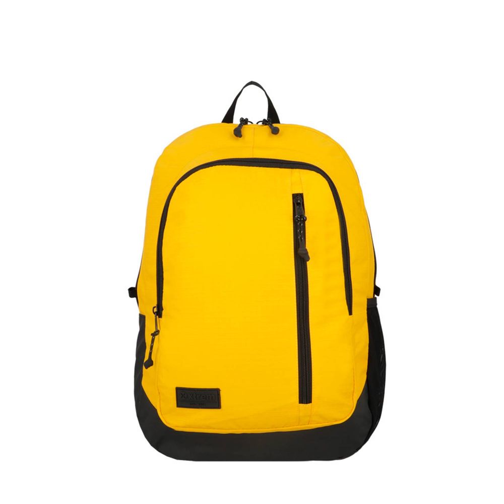 Mochila Portalaptop Xtrem Bronx 2.0 5Xt Amarillo
