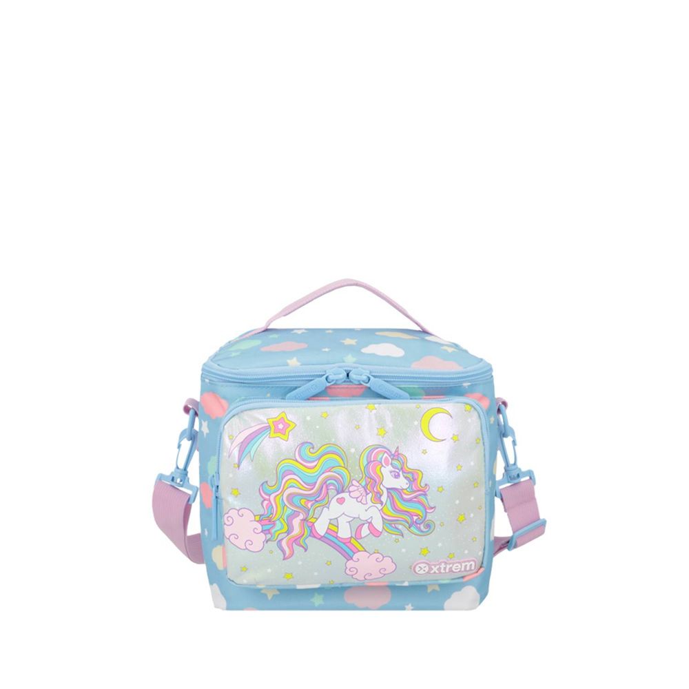 Lonchera Xtreme Lonchera Tu00e9rmica Xtrem Lunch 5XT Gamer