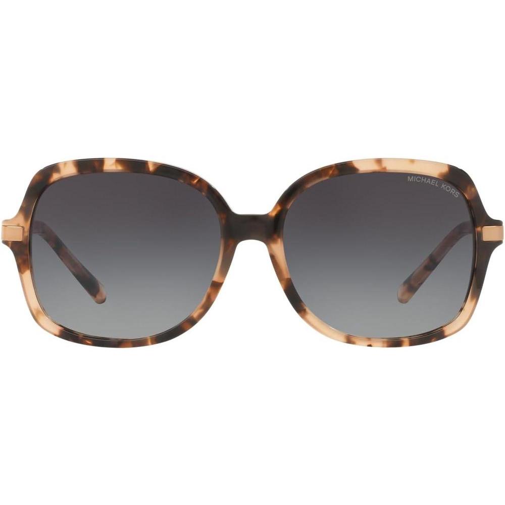 Gafas De Sol Michael Kors Tulum Mujer Leopardo - Estilo Cat Eye Con Glamour