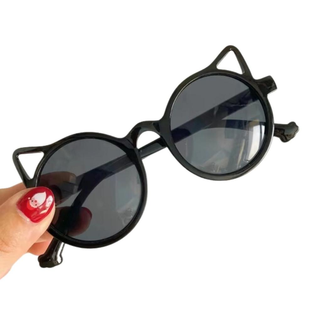 Lentes Lucaland gato negro