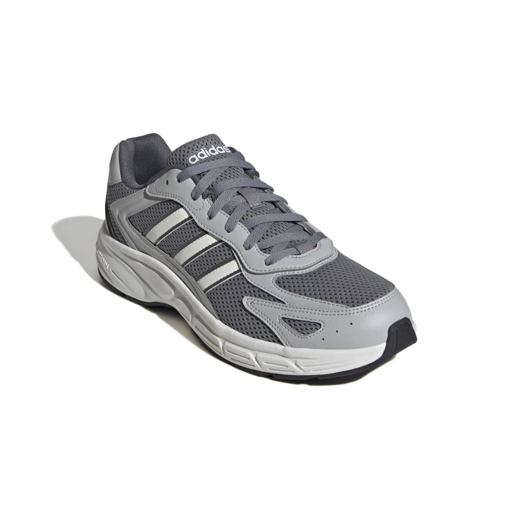 Zapatillas Urbanas Adidas Hombre Eclyptix 2000 Jr5154 Gris