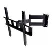 Rack-para-Tv-Lcd-Smart-Curvo-Doble-Brazo-Triple-Giro-de-32-a-65--Krearack-Negro