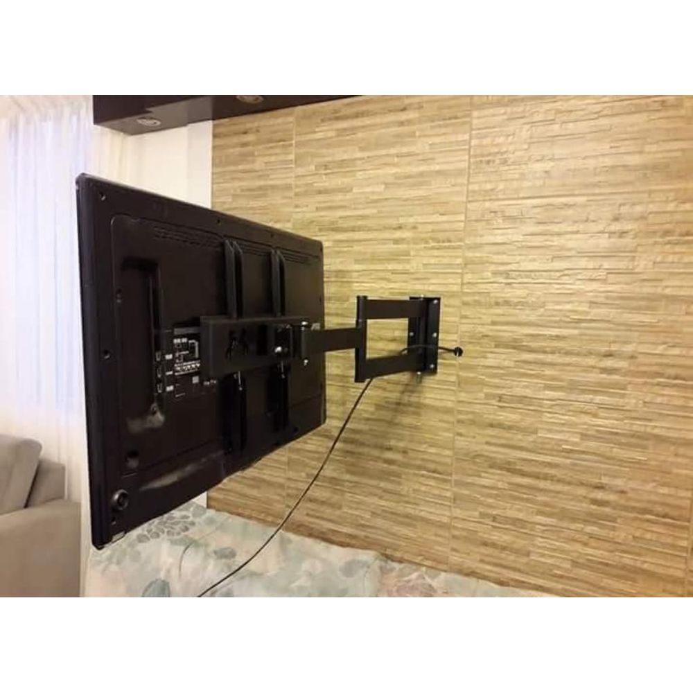 Instalación Rack 016