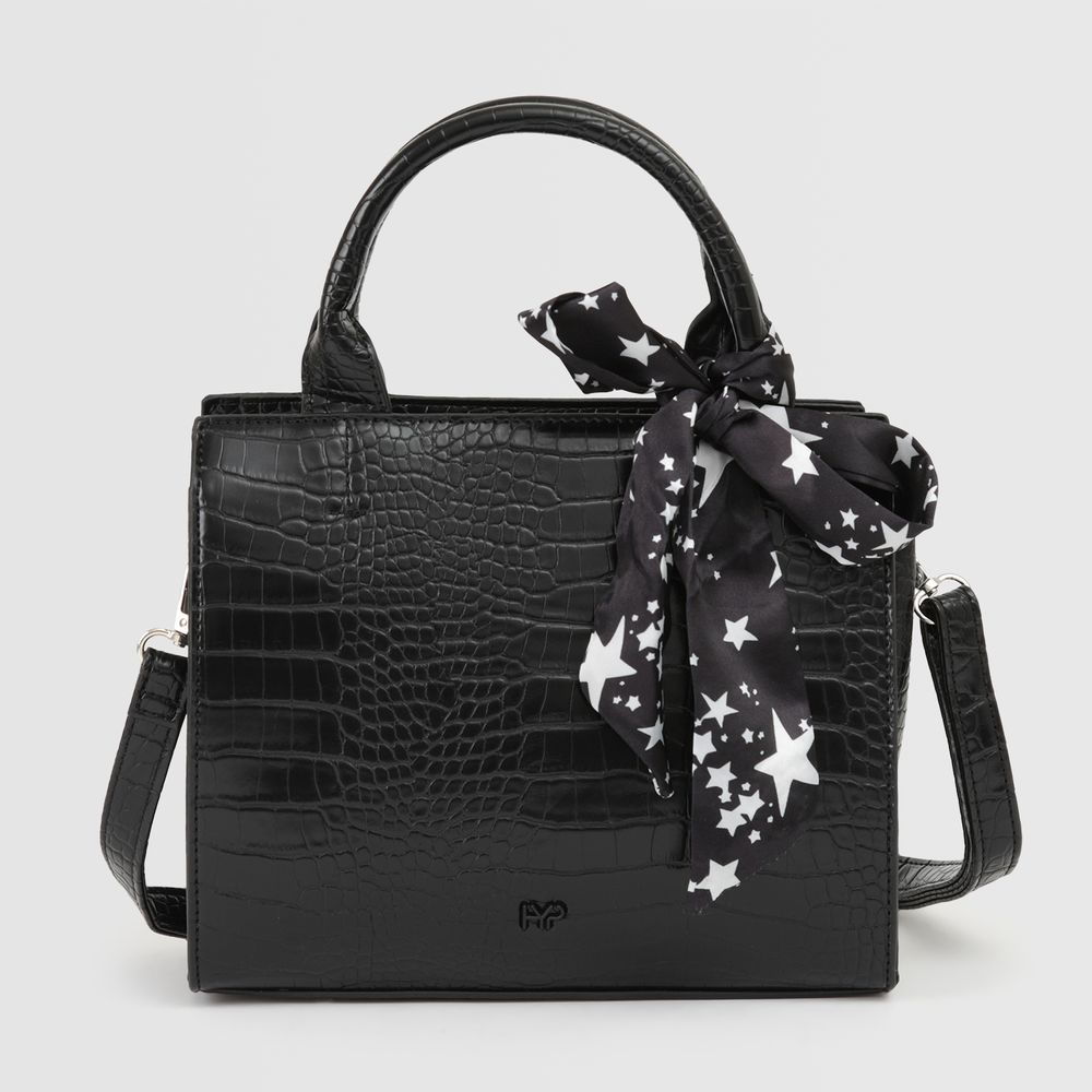 Cartera Hypnotic Catalina Con Asa