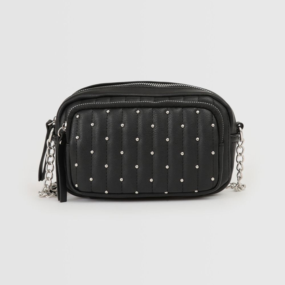Cartera Hypnotic Studs Crb