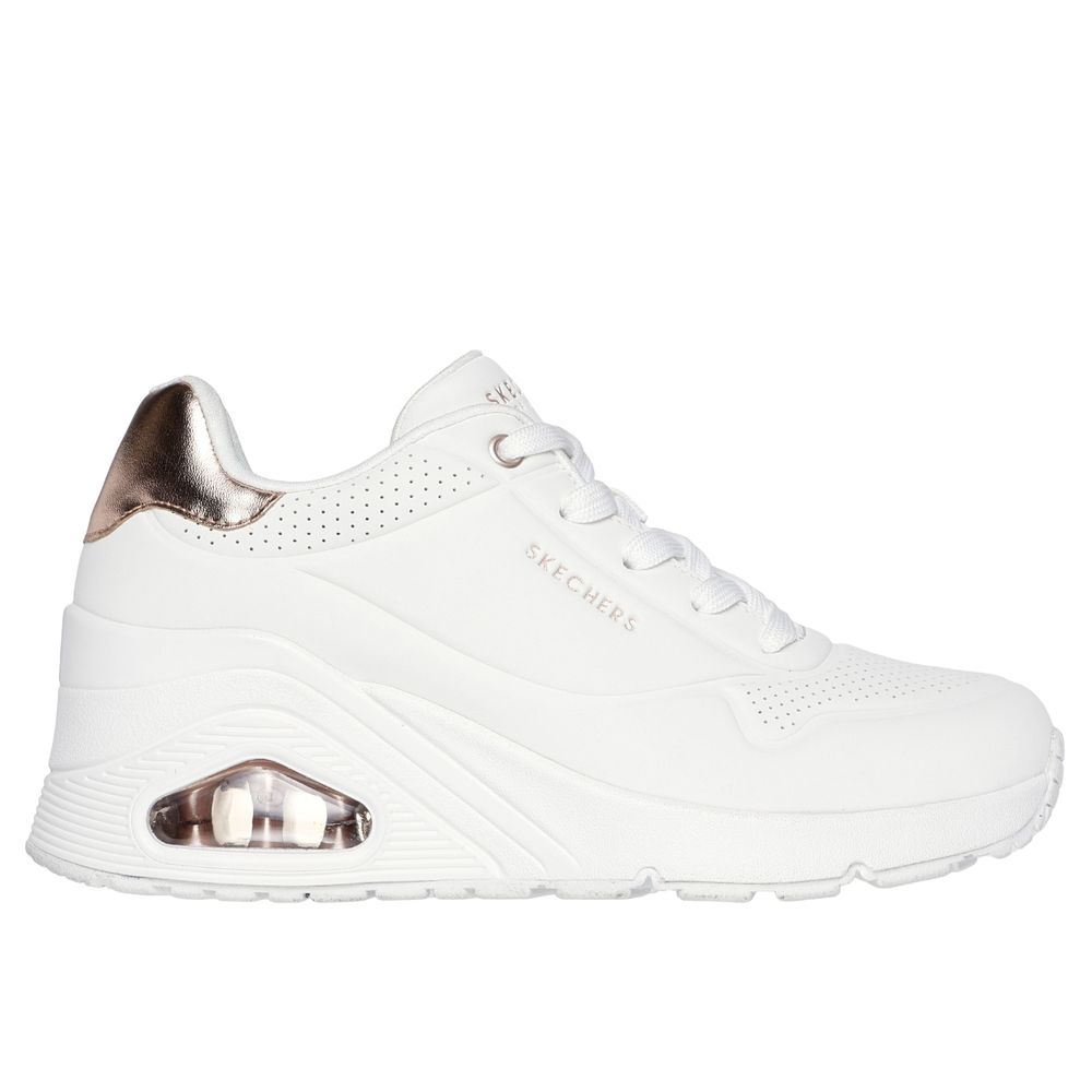 Zapatillas Blancas Tiendas Zapatillas Skechers Peru Skechers