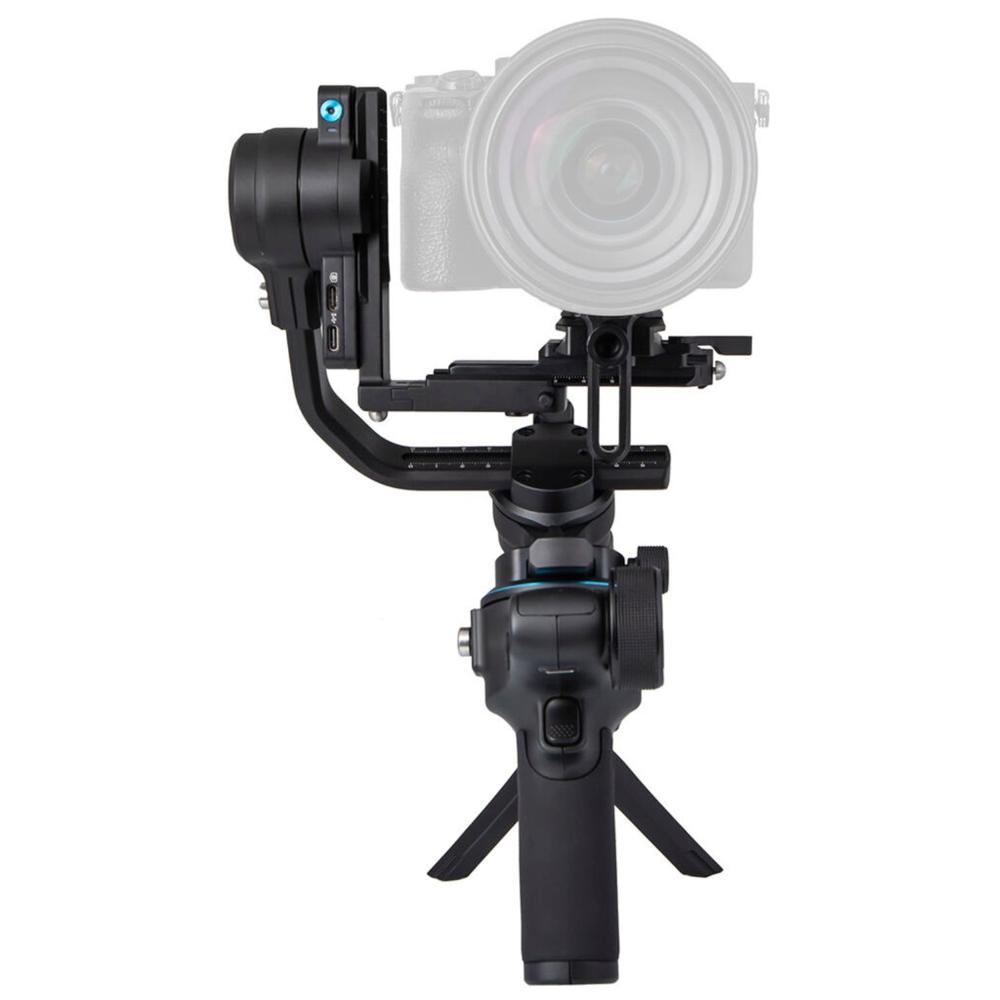 Gimbal Feiyutech Scorp 2