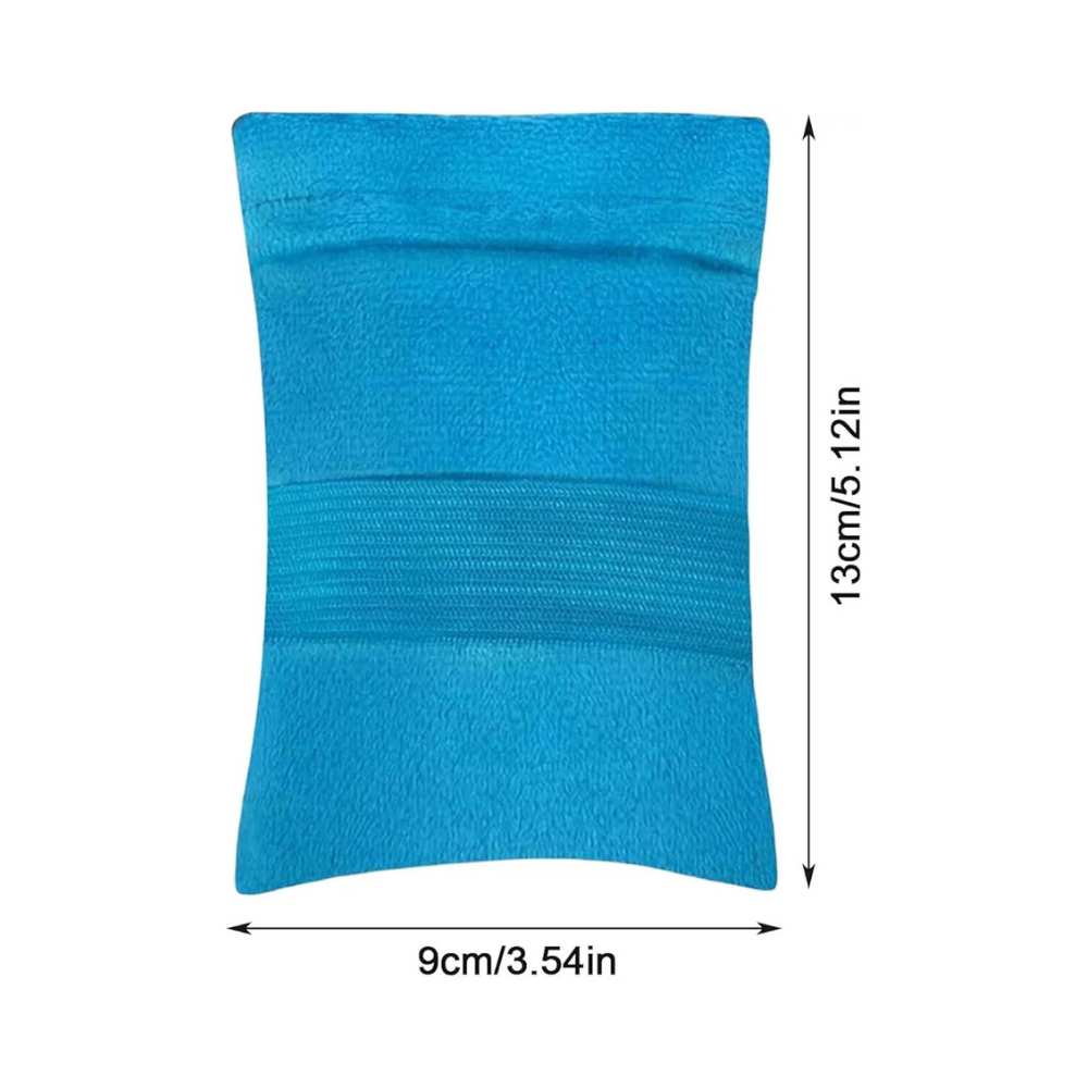 Bolsa para Eliminar Arena